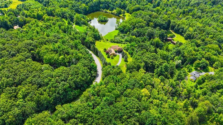 Property Photo:  64 Hungerford Road  NY 14850 