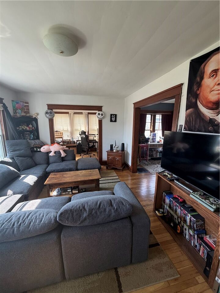 Property Photo:  1209 College Avenue  NY 14901 
