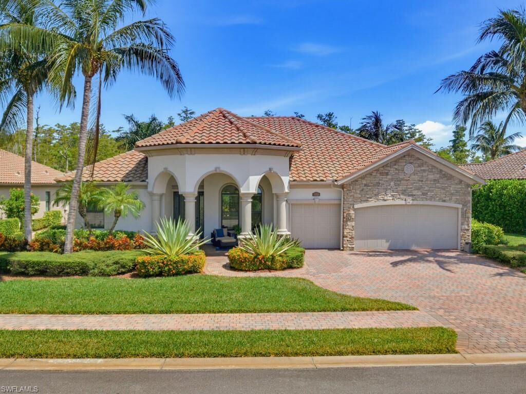 Property Photo:  9546 Firenze Cir  FL 34113 