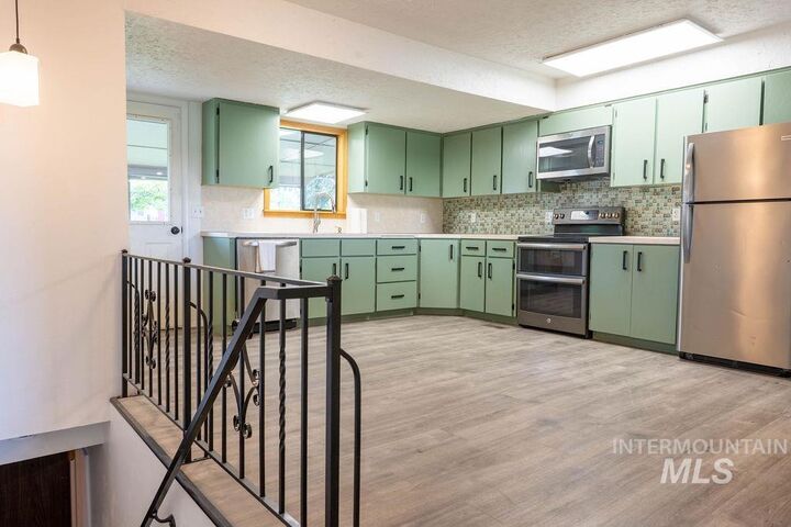 Property Photo:  3063 E 3400 N  ID 83301 