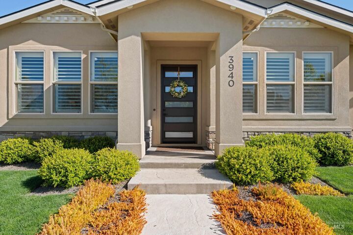 Property Photo:  3940 W Monticello St  ID 83616 