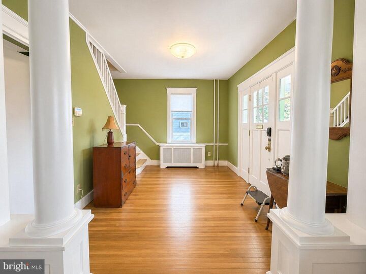 Property Photo: 938 Park Avenue NJ 08629