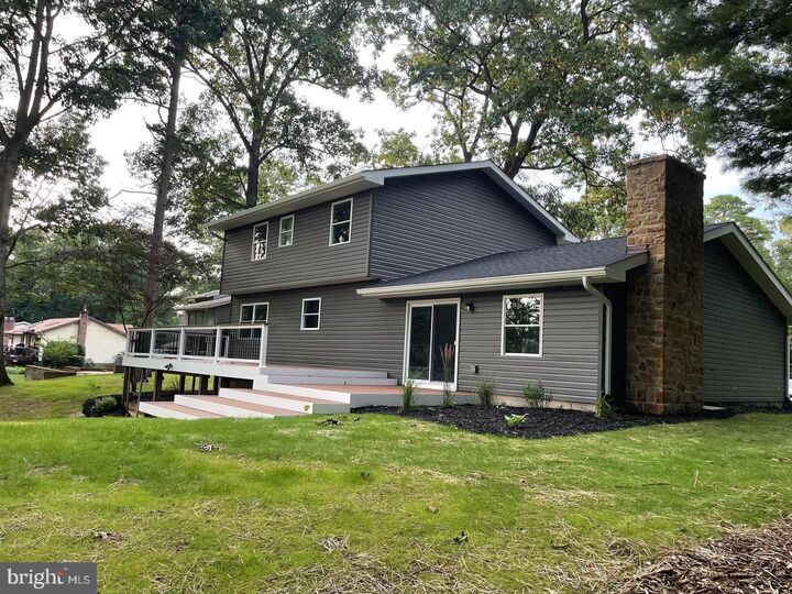 Property Photo:  6580 Fairway Drive West  PA 17222 