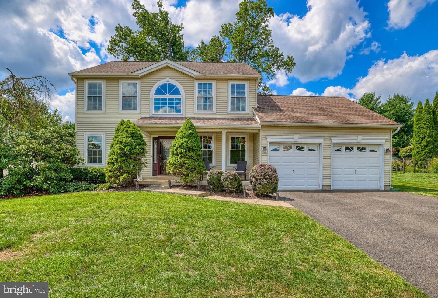 Property Photo: 3 Par Drive PA 19047