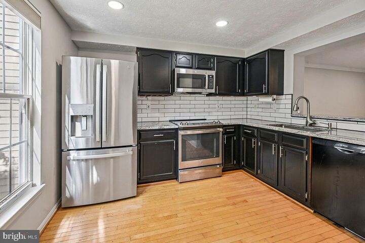 Property Photo: 1214 Seminole Drive MD 21012
