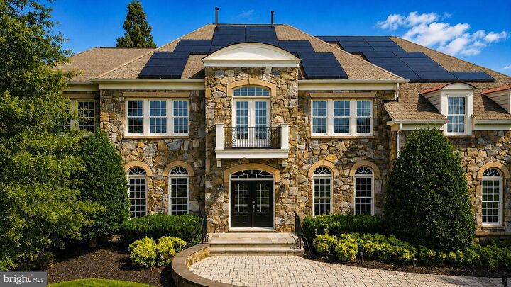 Property Photo:  12600 Hill Creek Lane  MD 20854 