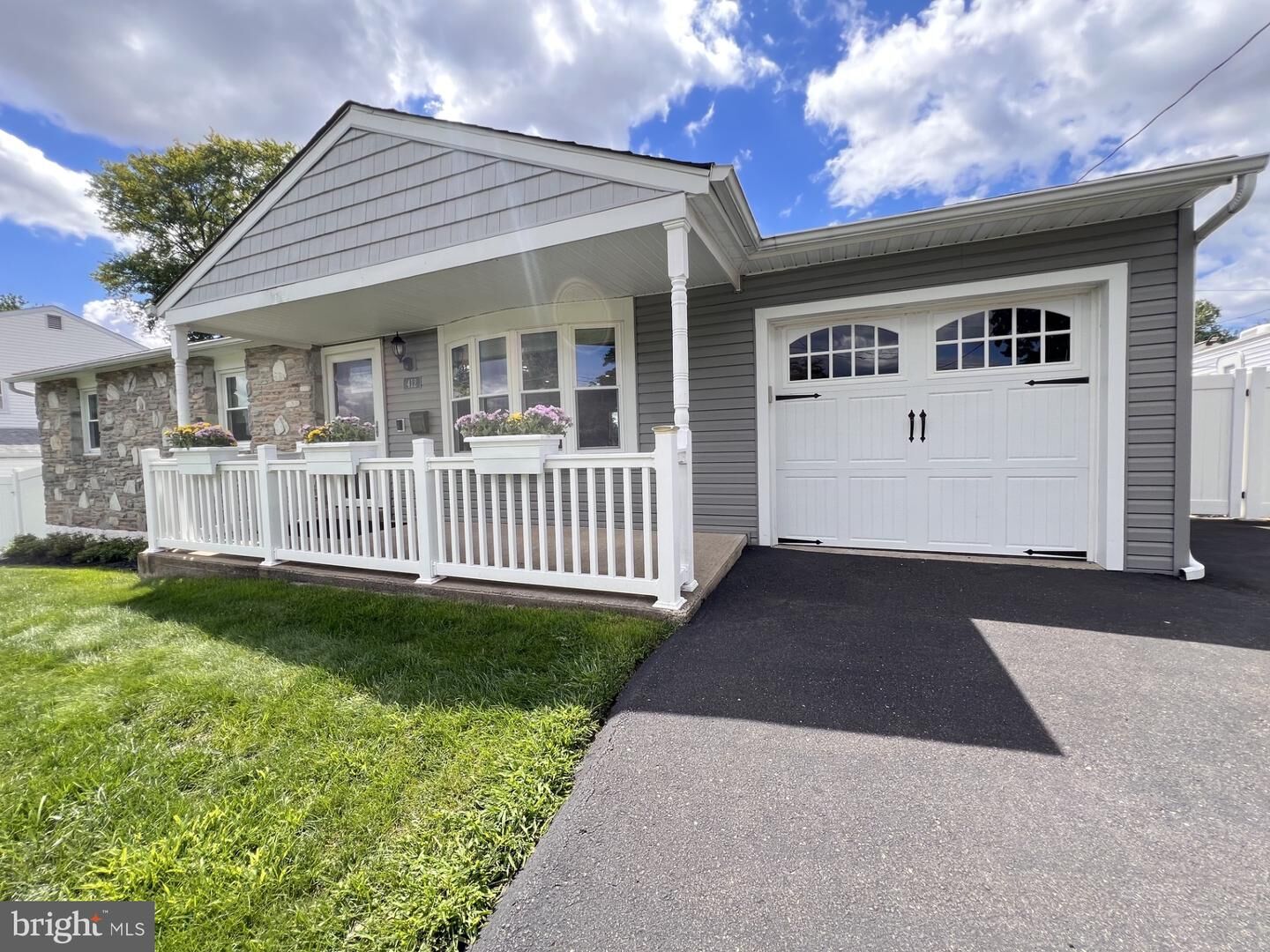 Property Photo:  412 Hancock Road  PA 18974 