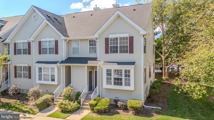 Property Photo:  1311 Blossom Circle  NJ 08810 