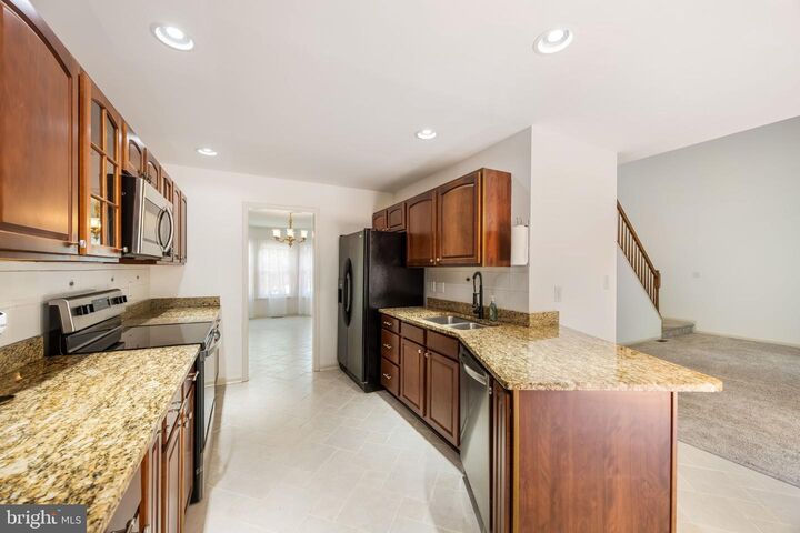 Property Photo:  10307 Napoleon Street  VA 22408 