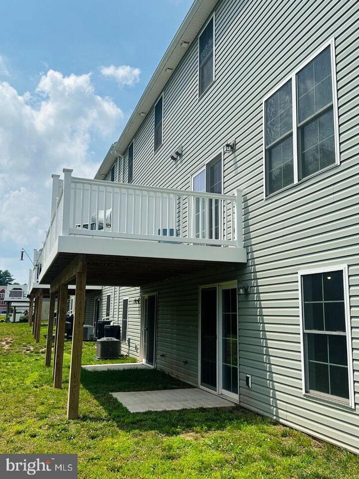 Property Photo: 234 Sage Boulevard PA 17057