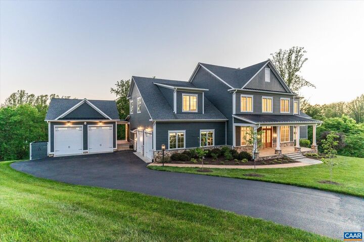 Property Photo:  2330 Hyland Ridge Dr  VA 22911 