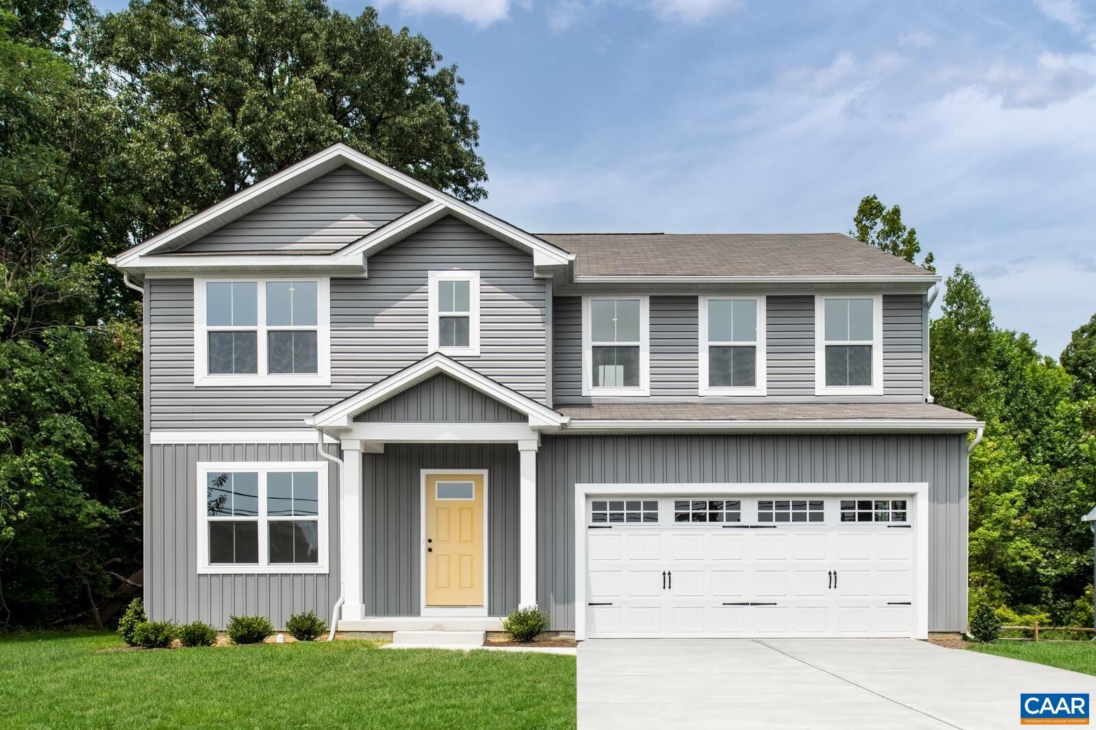 Property Photo:  9 Arches Ln  VA 22923 