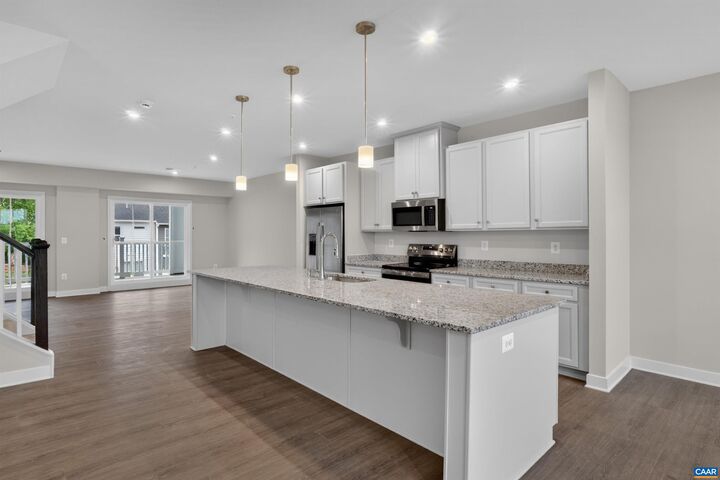 Property Photo:  74A Perseus Ln  VA 22901 