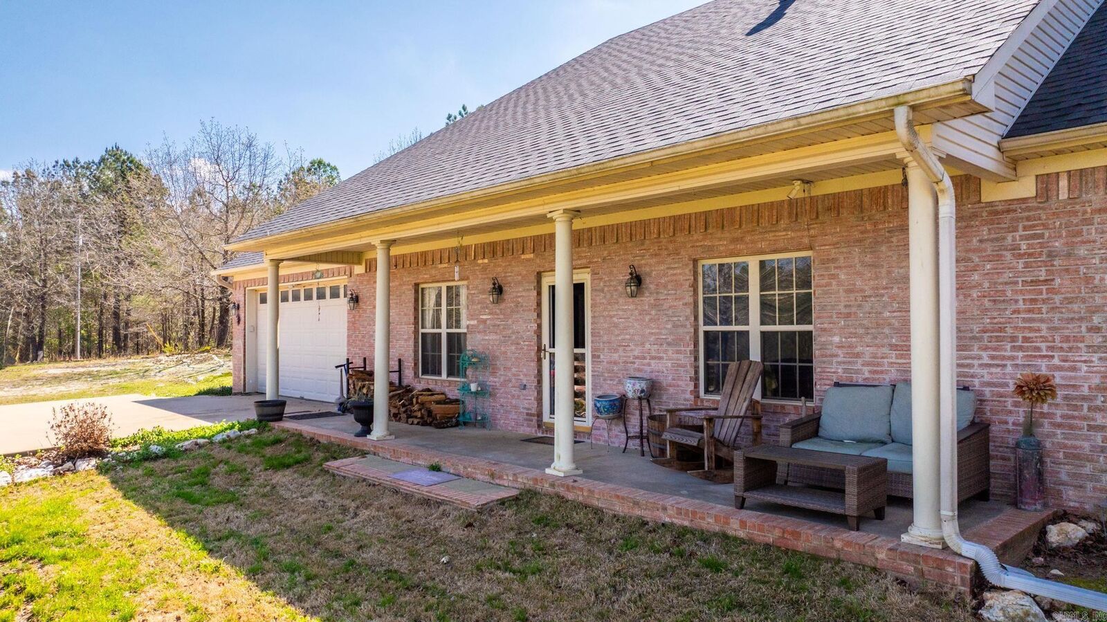 Property Photo: 1161 Angel Drive AR 72002