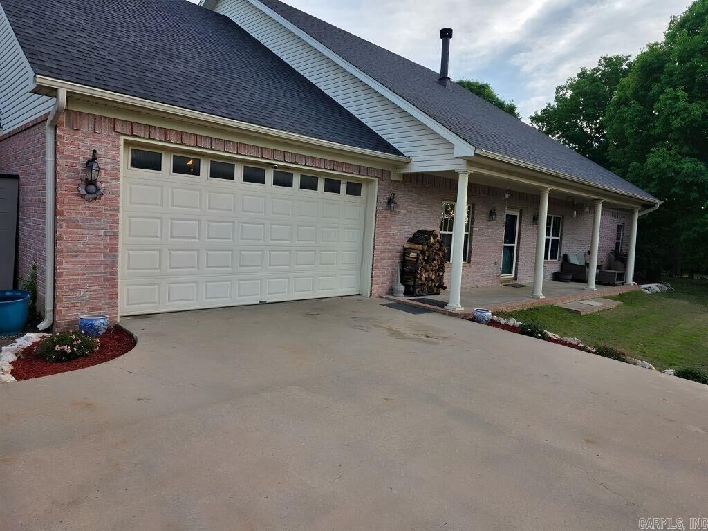 Property Photo:  1161 Angel Drive  AR 72002 