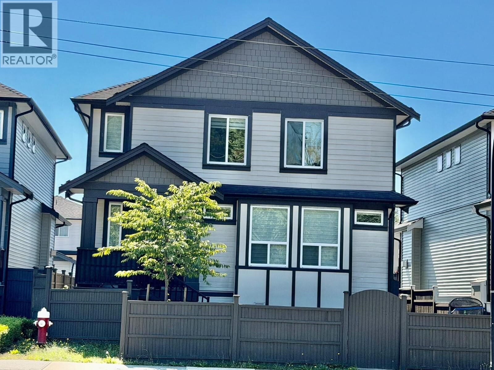 Property Photo:  23912 Dewdney Trunk Road  BC V4R 1W2 