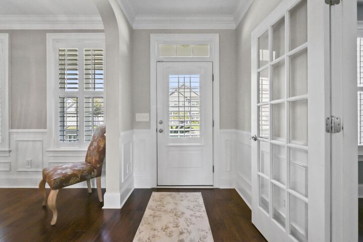 Property Photo: 1531 Kensington Ln. SC 29577