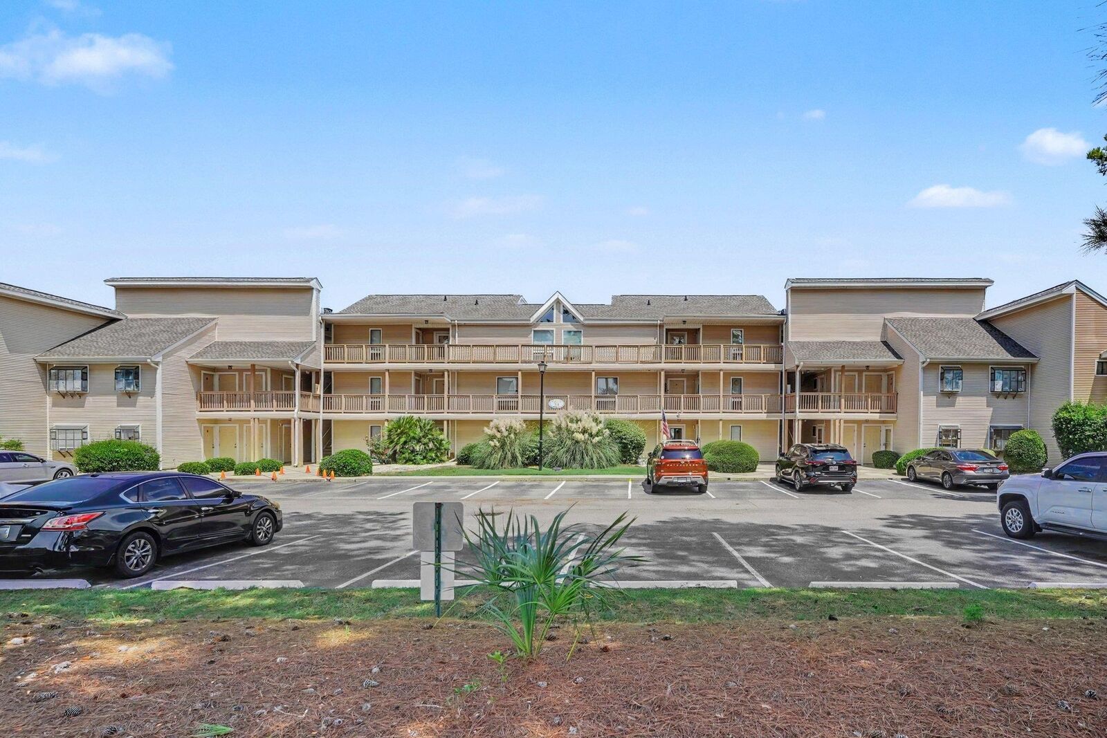 Property Photo: 1025 Plantation Dr. W 2413/2414 SC 29566