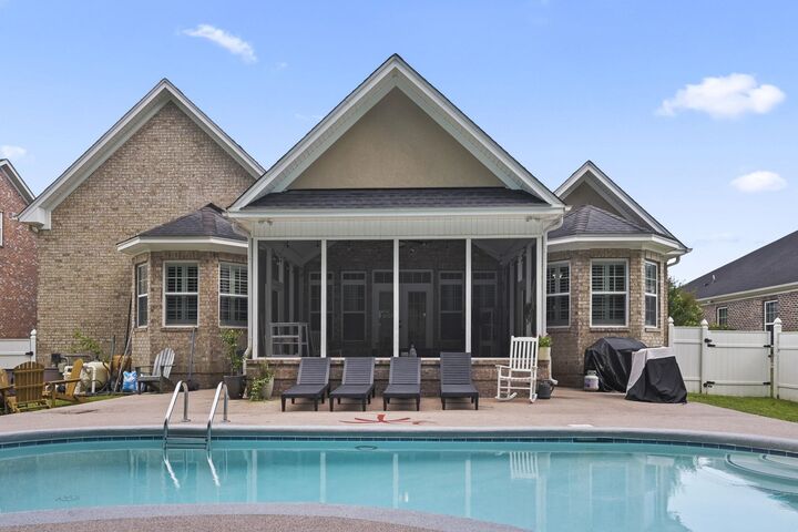 Property Photo: 924 Henry James Dr. SC 29579