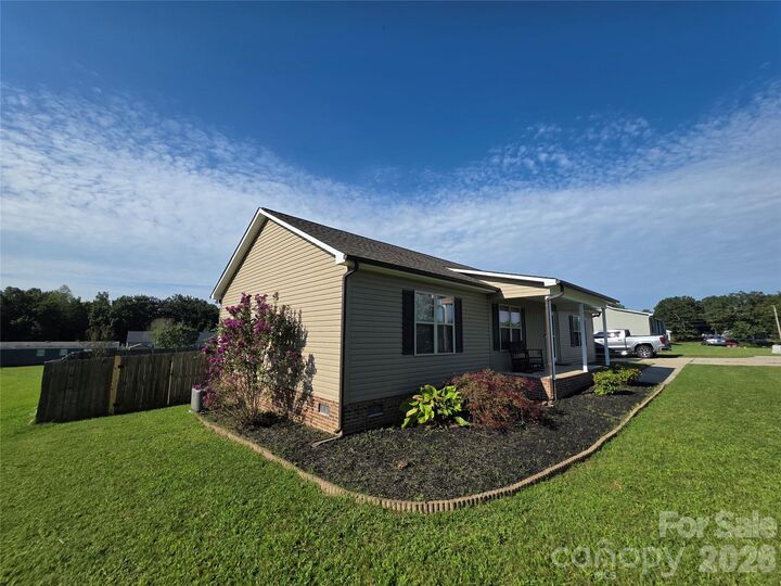 Property Photo:  2780 Buffalo Shoals Road  NC 28092 