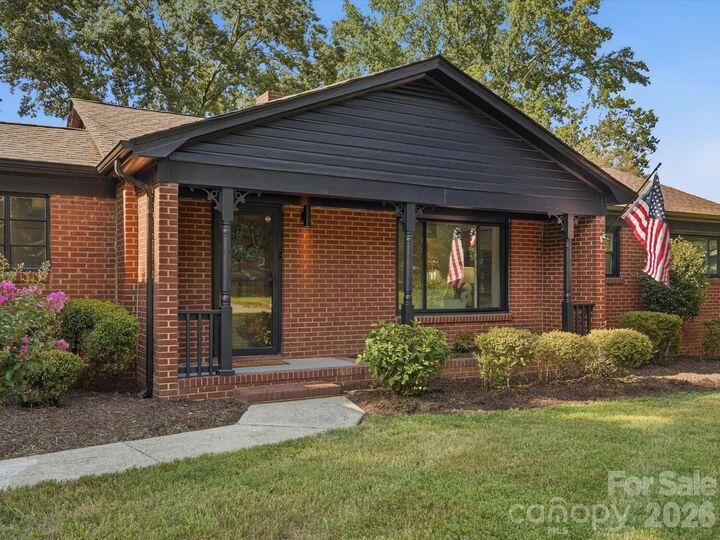 Property Photo:  5701 Wilora Lake Road  NC 28212 