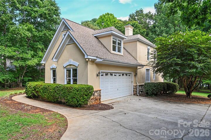 Property Photo: 165 Futrell Landing NC 28127