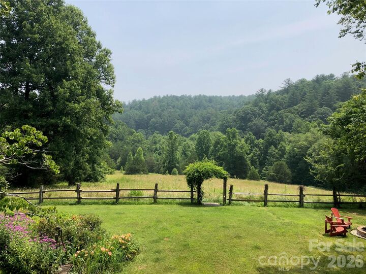 Property Photo: 2595 Henderson Mill Road NC 28655