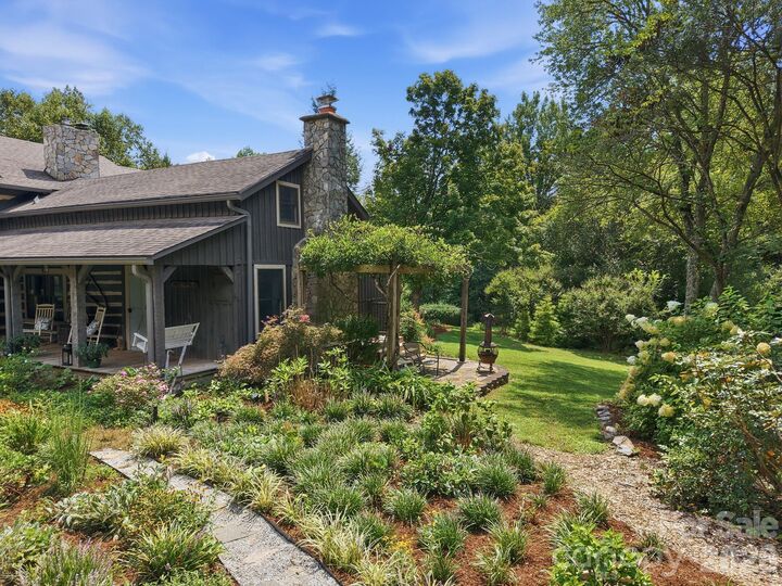 Property Photo: 2595 Henderson Mill Road NC 28655
