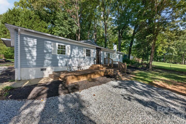 Property Photo:  4130 Cascade Street  NC 28682 