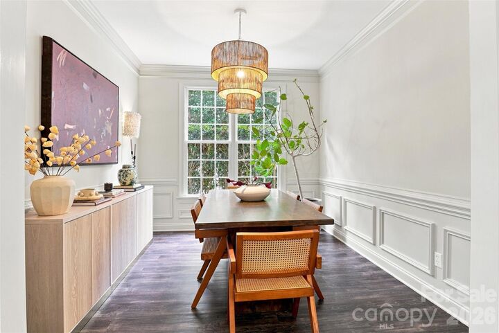 Property Photo: 9434 Valley Road NC 28270