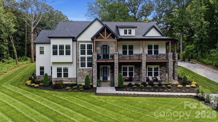 Property Photo:  6021 Monticello Drive NW  NC 28027 