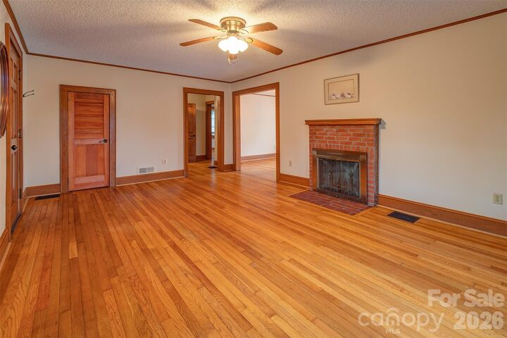Property Photo: 103 S Main Street NC 28787
