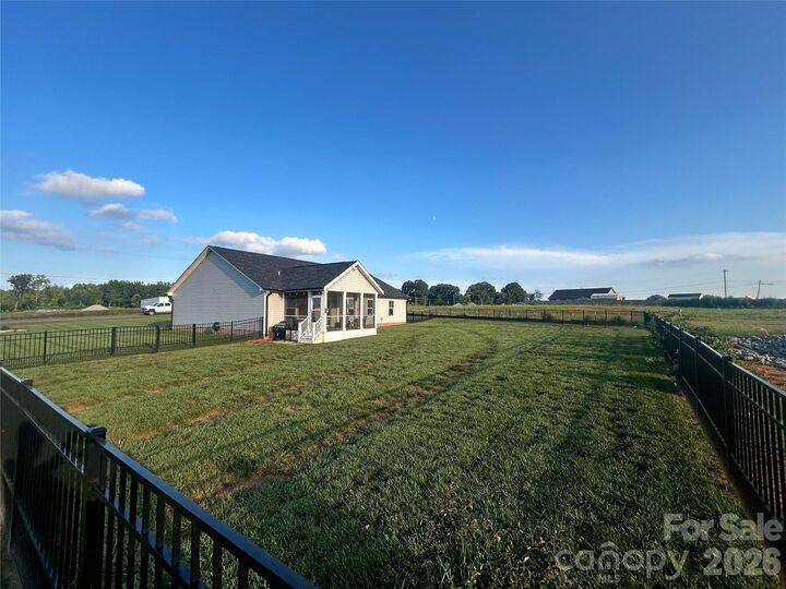 Property Photo:  220 Ketner Farm Road  NC 28023 