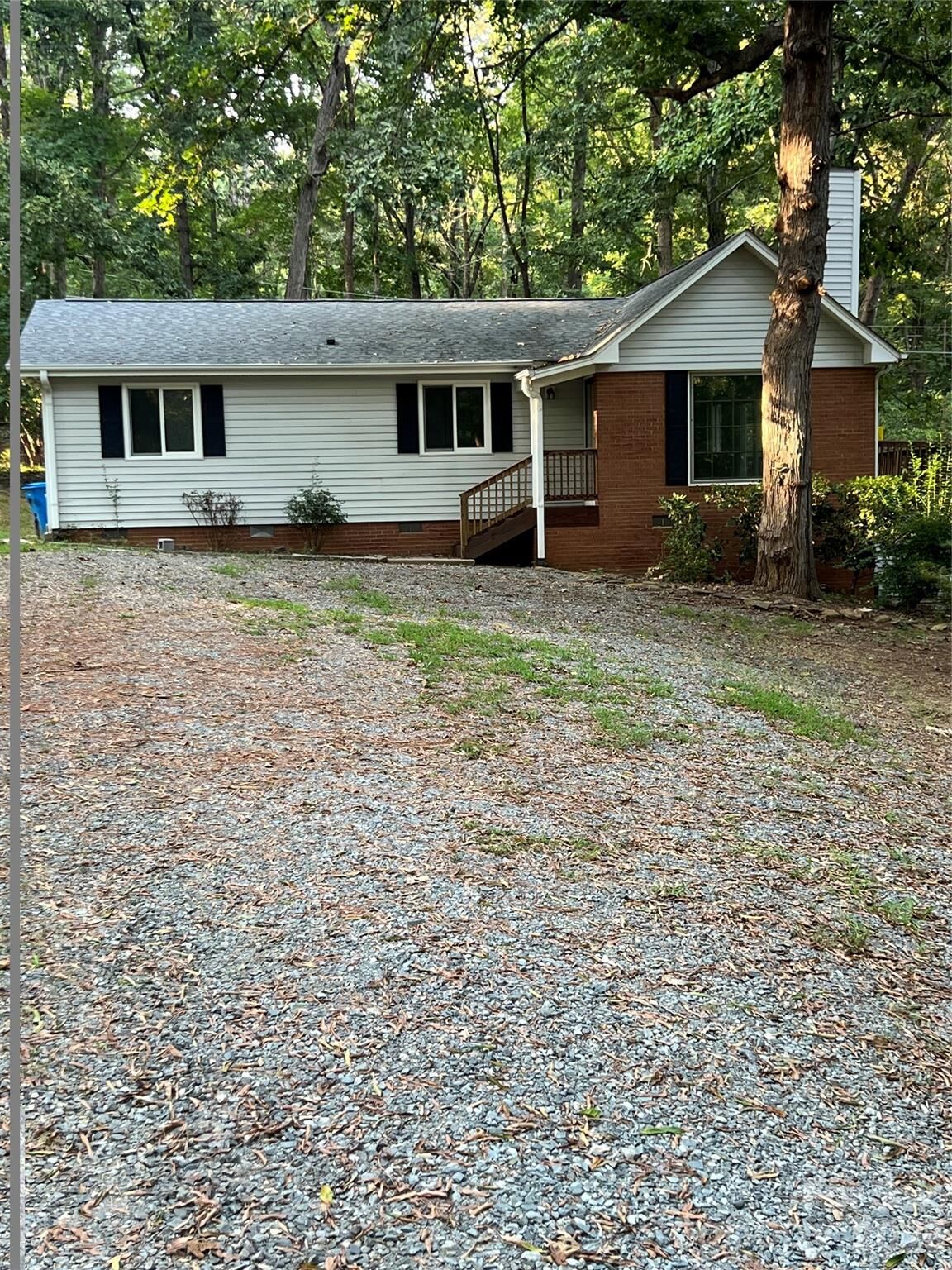Property Photo:  319 Settlement Drive  NC 28107 