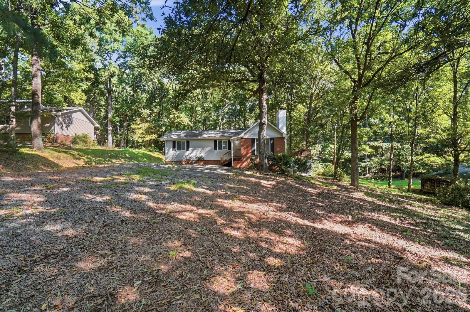 Property Photo:  319 Settlement Drive  NC 28107 