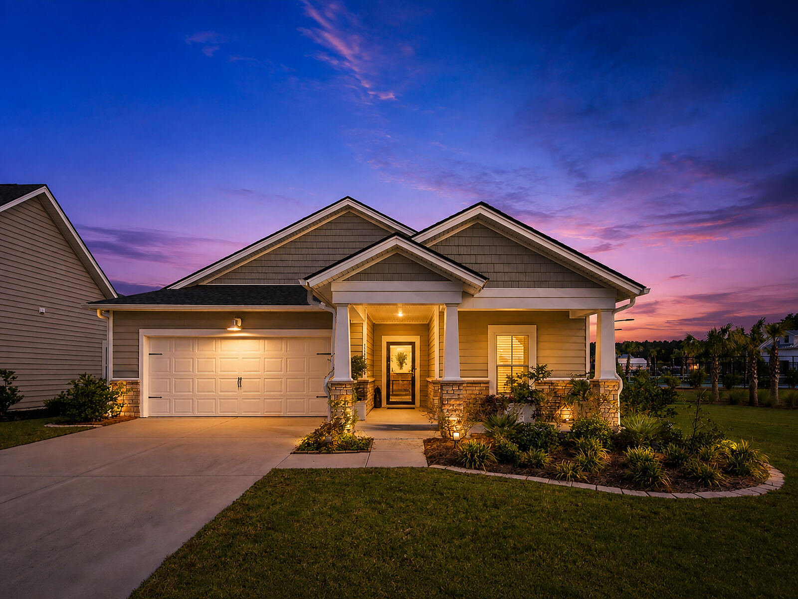 Property Photo:  1119 Kane Blue Run  SC 29485 