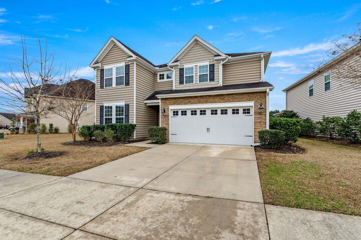 Property Photo:  165 Lindera Preserve Boulevard  SC 29486 