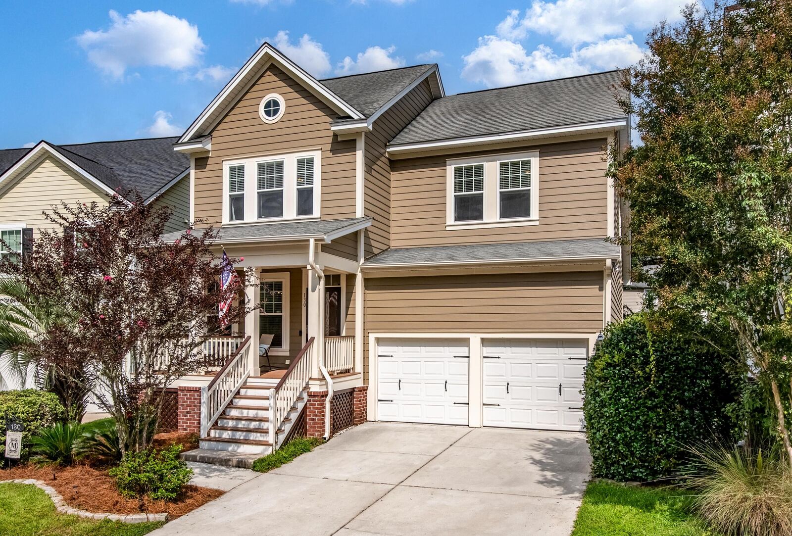 Property Photo: 130 Ashley Bluffs Road SC 29485