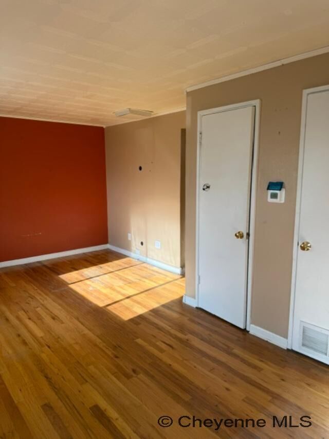 Property Photo: 343 Hynds Ave WY 82007
