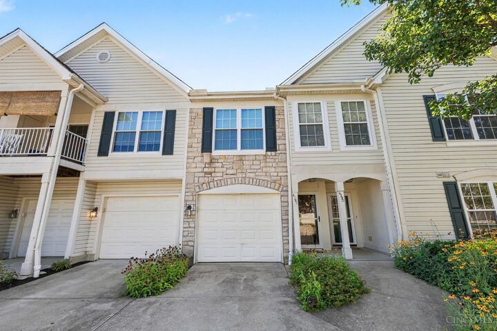 Property Photo:  4292 Hickory Park Lane  OH 45103 