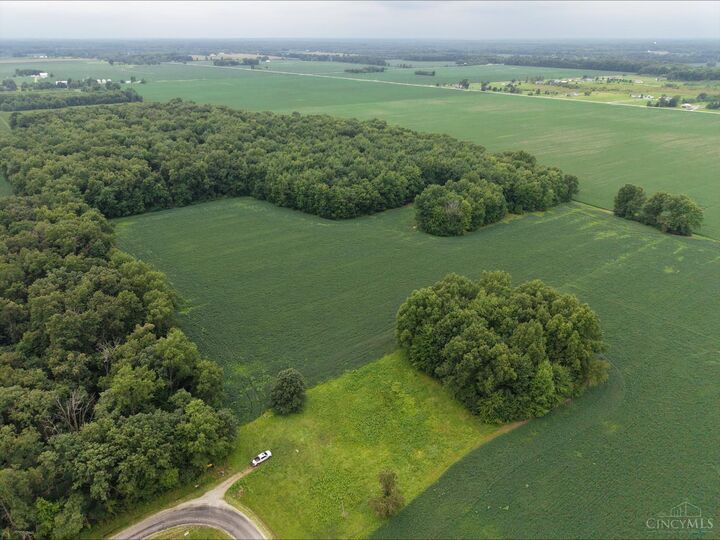 Property Photo:  0 Tar Pike Road  OH 45107 