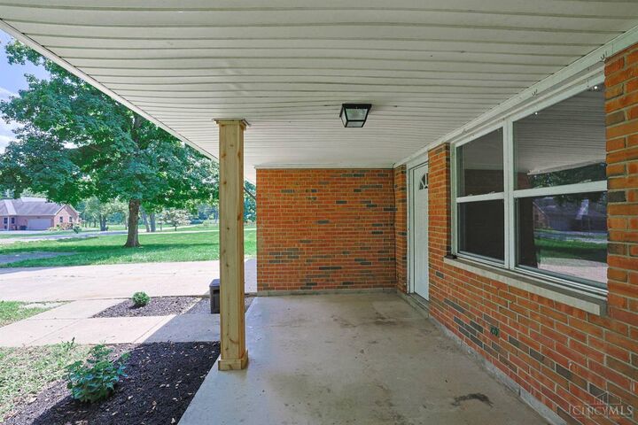 Property Photo: 1471 Liberty Keuter Road OH 45036