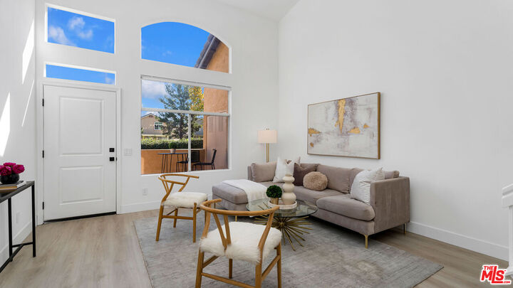 Property Photo:  19431 Rue De Valore, Unit 41M  CA 92610 