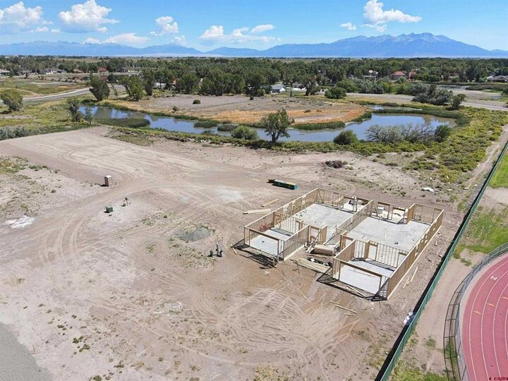 Property Photo: 1154 Maroon Court CO 81101