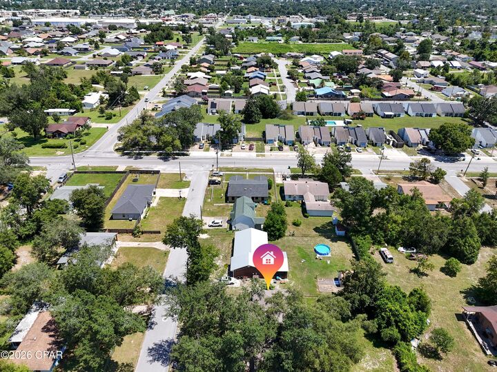 Property Photo:  4922 Hensey Avenue  FL 32404 