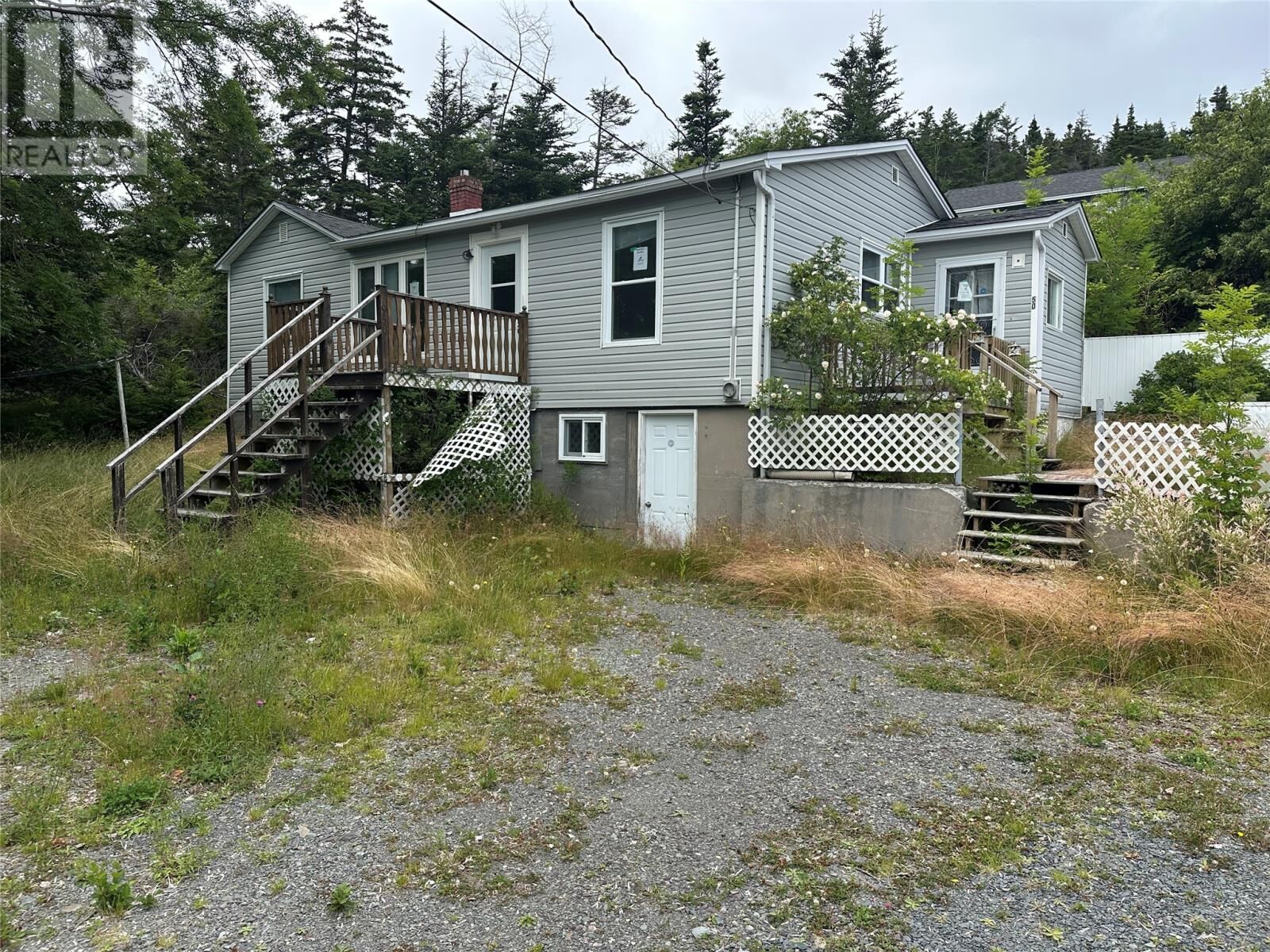 Property Photo: 950 Main Road NL A0B 1S0