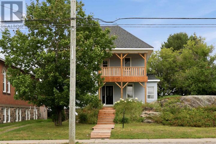 Property Photo:  226 Main St  ON P0R 1L0 