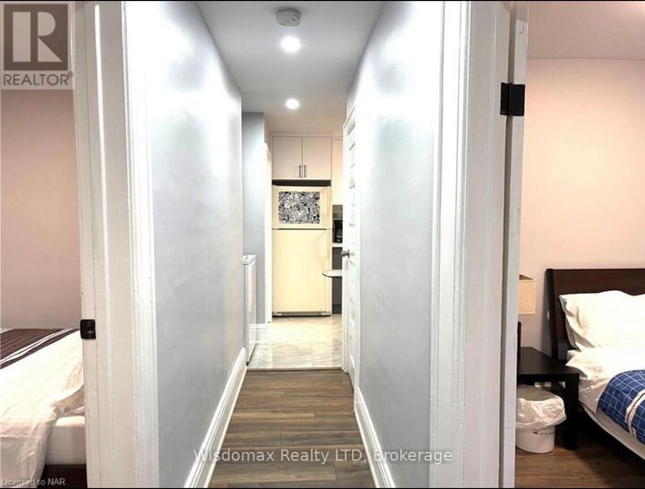Property Photo: 4873 Armoury Street ON L2E 1S9