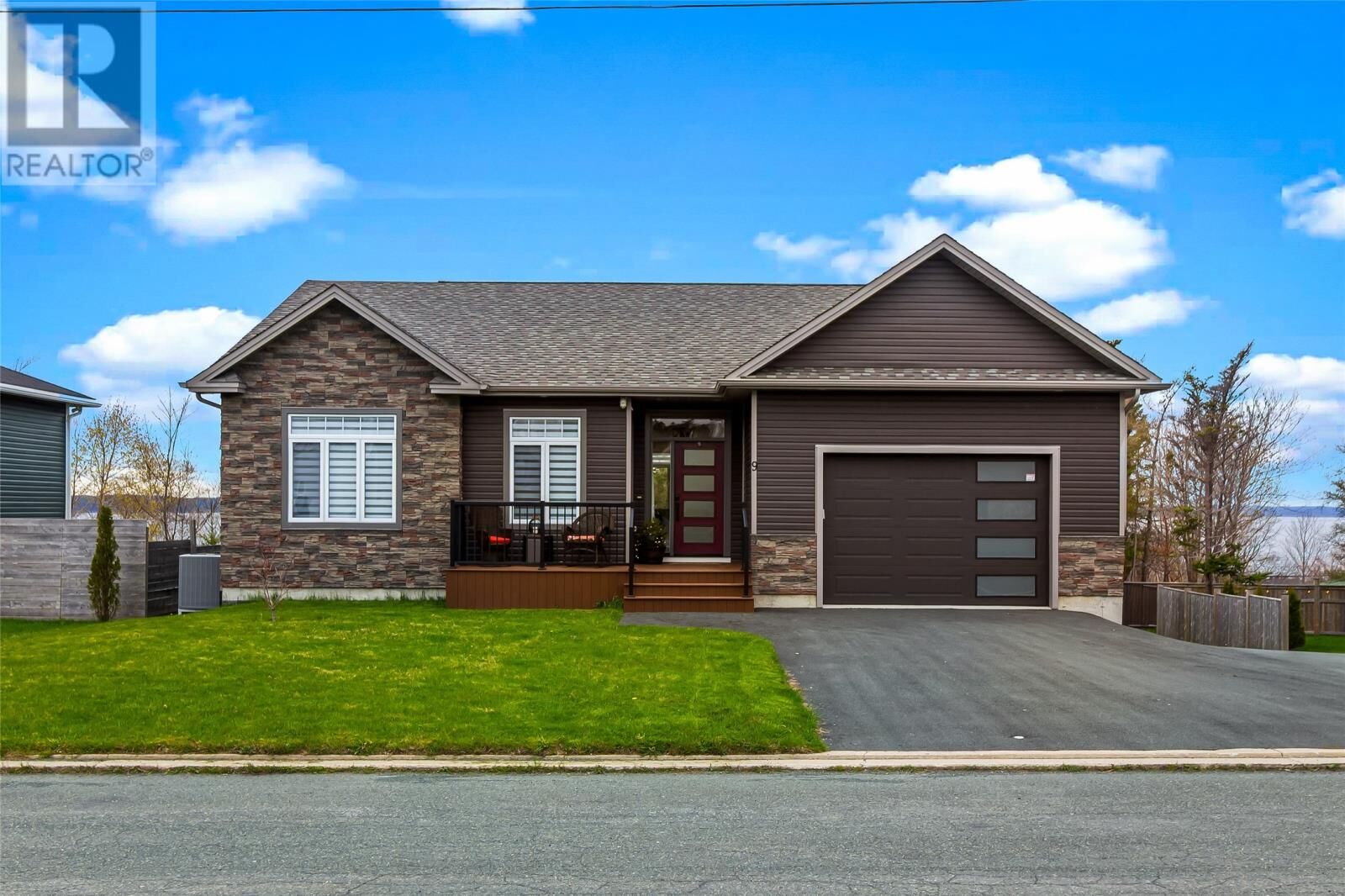 Property Photo:  9 Mitchview Estates  NL A1X 4G8 