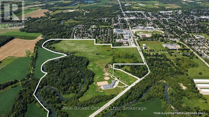 52 Concession 2 Sdr — photo 1